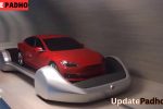 Tesla’s Underground Car Model: The Future of Urban Mobility