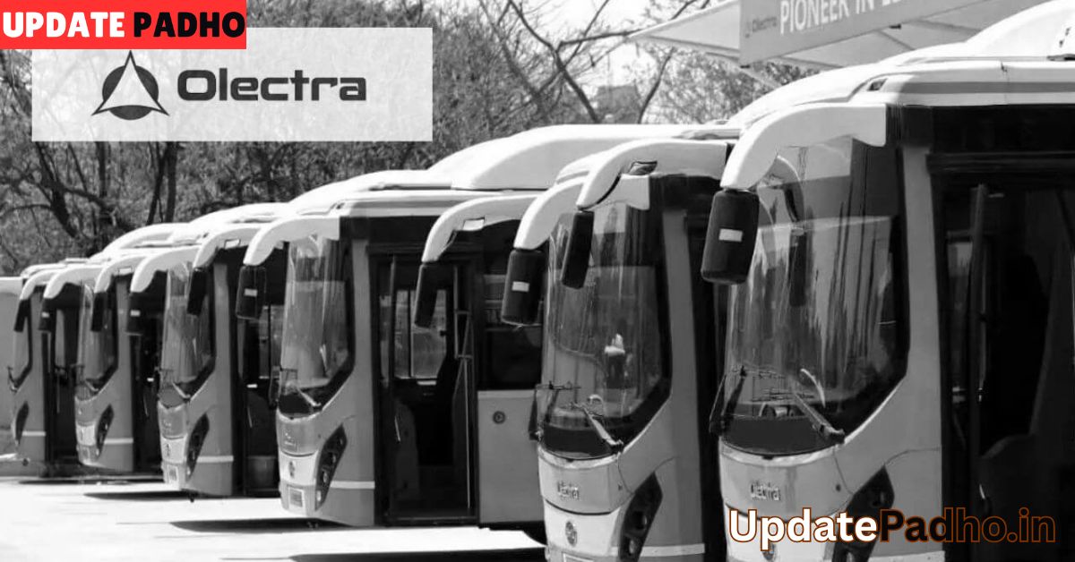 Olectra Greentech’s Hyderabad EV Plant: Phase-1 Operations Powering India’s Green Mobility