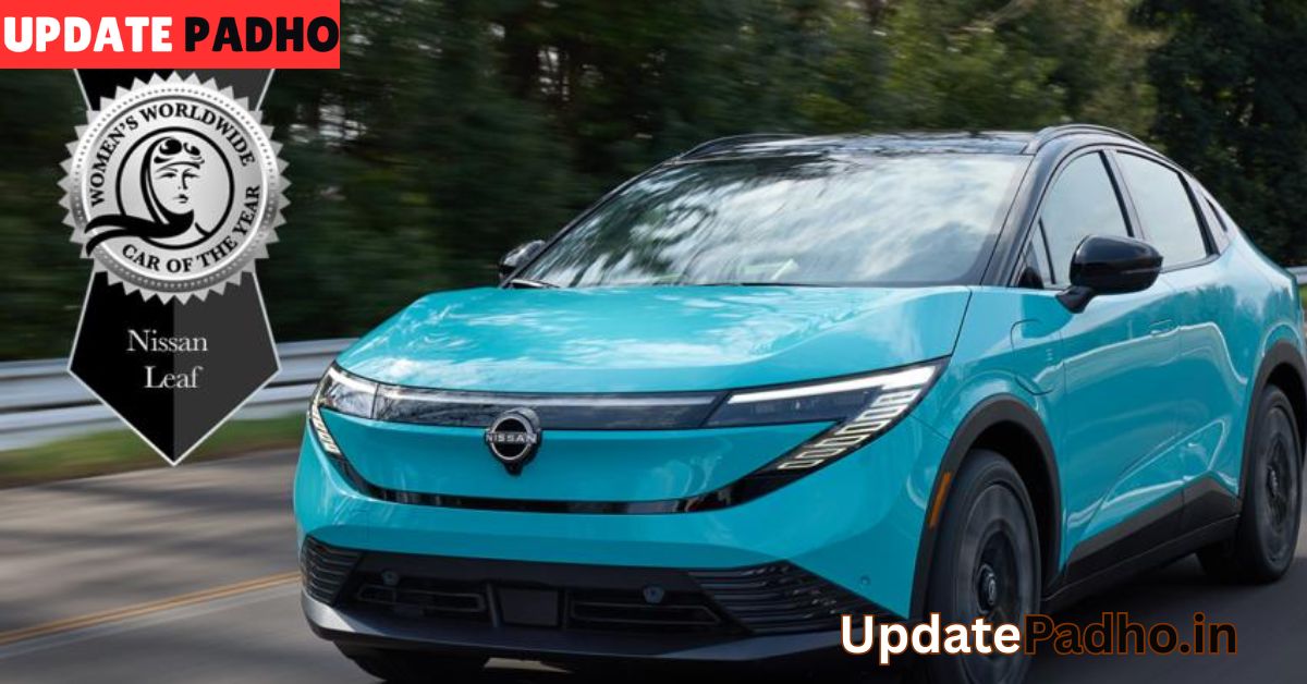 Women’s Worldwide Car of the Year 2026: Celebrating Category Winners