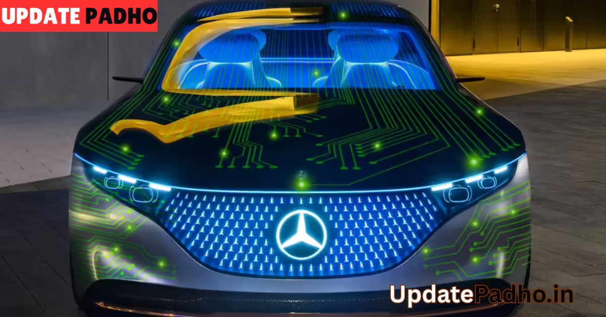 Mercedes-Benz Bets on Indian Talent to Drive Global Digital Transformation