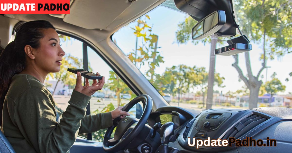 Motive Launches AI Dashcam Plus: Redefining Fleet Safety with Edge AI