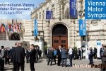 47th Vienna Motor Symposium: Shaping the Future of Mobility