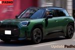 MINI Aceman 2025: The Stylish Electric SUV for Urban Adventures
