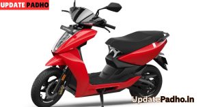 Ather 450X: India’s Smartest Electric Scooter for 2026