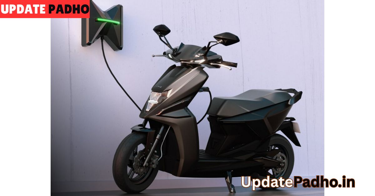 Simple Energy OneS – Redefining Everyday Electric Mobility