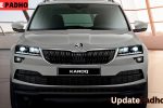 Skoda Karoq: The Stylish Mid-Size SUV Making Its Way to India
