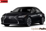 Lexus IS Sedan 2026: A Compact Luxury Sport Sedan Reimagined
