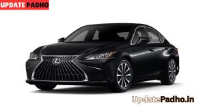 Lexus IS Sedan 2026: A Compact Luxury Sport Sedan Reimagined
