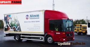 Allison Transmission: Driving the Future of Mobility with Bold Expansion