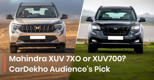 Mahindra XUV 7XO vs XUV700: A Comprehensive Design Comparison to Decide Your Favorite SUV