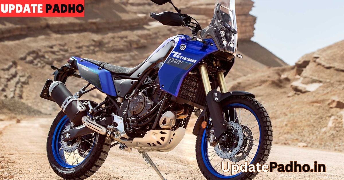 Yamaha Tenere 700: The Adventure Bike That Redefines Exploration