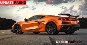 Chevrolet Corvette Z06: America’s Supercar Refined