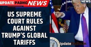 Trump’s New 10% Global Tariff: What It Means for Trade and the Economy