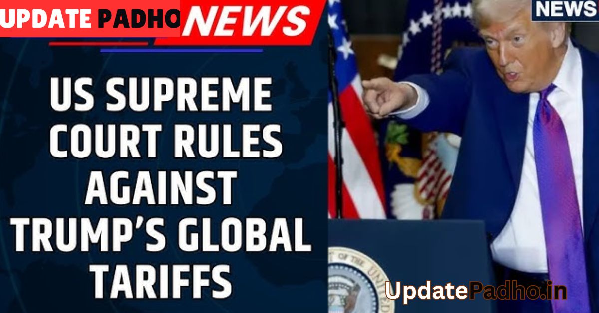 Trump’s New 10% Global Tariff: What It Means for Trade and the Economy