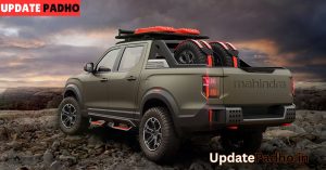 Mahindra Global Pik-Up: A Bold Leap into the International Utility Market