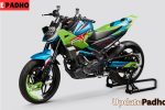 TVS Apache RTR HyprStunt: India’s First Factory-Built Stunt Bike