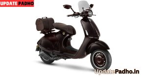 Vespa 946 Dragon Horse Edition: A Fusion of Heritage and Modern Luxury