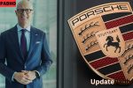 Porsche’s New CEO Might Bury Tradition in Pursuit of Innovation