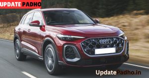 Audi Q5 Diesel Nails the Drive: A Perfect Blend of Power and Precision