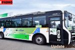 Kochi Airport to Run India’s First Hydrogen-Powered Bus: A Leap Toward Green Mobility