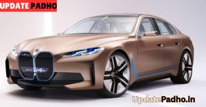 BMW’s New i4: Redefining Electric Luxury in 2026