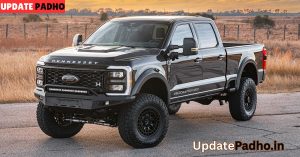 VelociRaptor 1200: Torque, Terror, and Texas Engineering