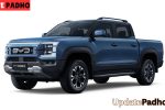 BYD Shark: The Electric Ute That Redefines the Pickup