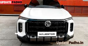 MG Majestor India Launch: A Bold New Chapter in the SUV Segment