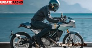 Ducati Formula 73: A Limited-Edition Tribute to Racing Heritage