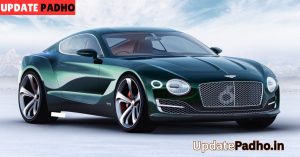 The Legacy of Luxury and Power: Bentley Sports Cars