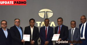 Tata Motors Signs Fresh MoU to Deepen Collaboration with Stellantis