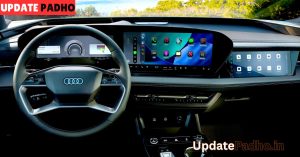 Audi Brings Back Scroll Wheels: A Return to Tactile Luxury