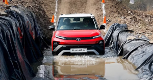 Tata Punch Facelift Deliveries Kick Off Nationwide: What Buyers Get in the Updated Micro SUV