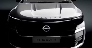 Nissan Gravite India Debut Confirmed for February 17: Everything We Know So Far About the Upcoming Family MPV