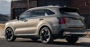 Top 8 Upcoming Hybrid Cars Set to Revolutionize India in 2026-27