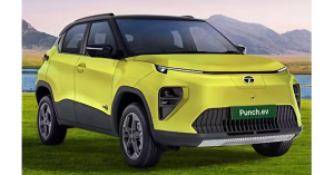 New Tata Punch EV Facelift India Launch Tomorrow – Top Updates, Features & What You Must Know