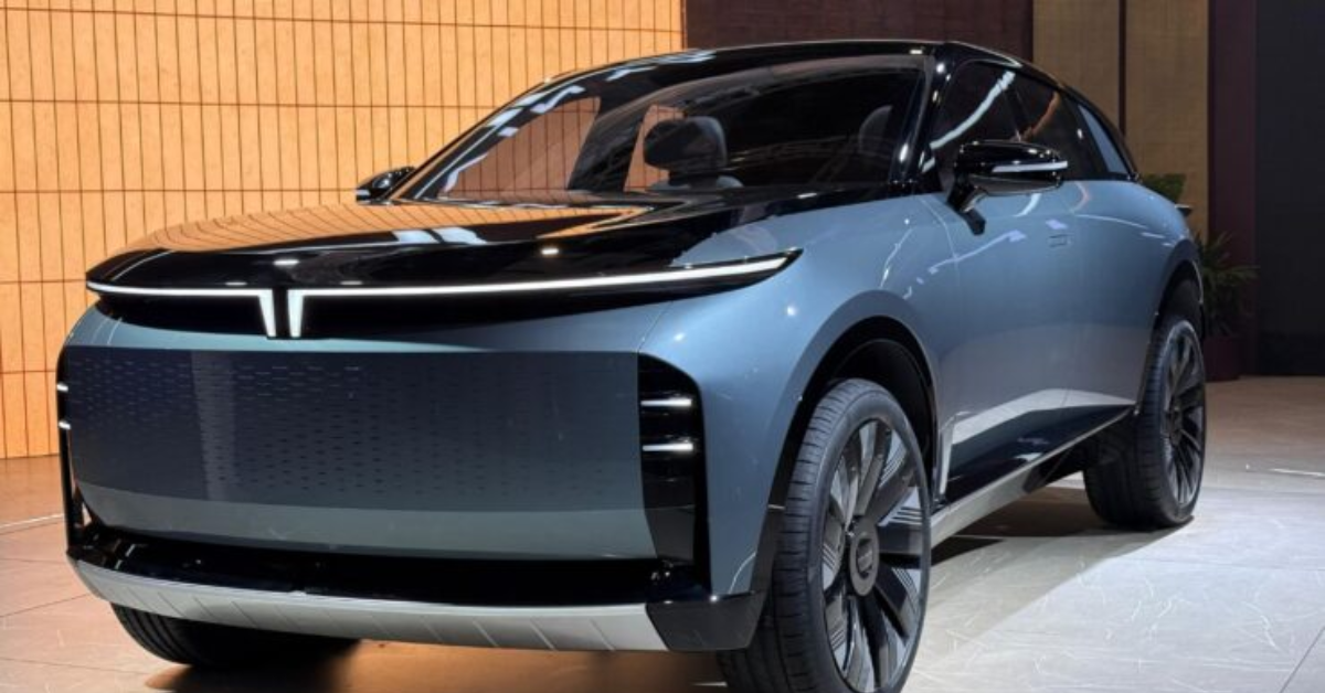 Upcoming Tata Electric Cars 2026