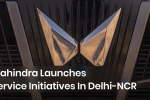 Mahindra Expands Delhi-NCR After-Sales Network
