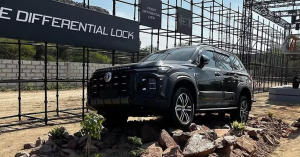 MG Majestor 2026 Full Specifications Out: Engine, Features, Dimensions, Safety & Performance Detailed