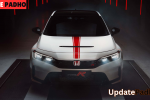 Honda Civic Type R FL5 Final Edition: The Swan Song of a Hot Hatch Legend