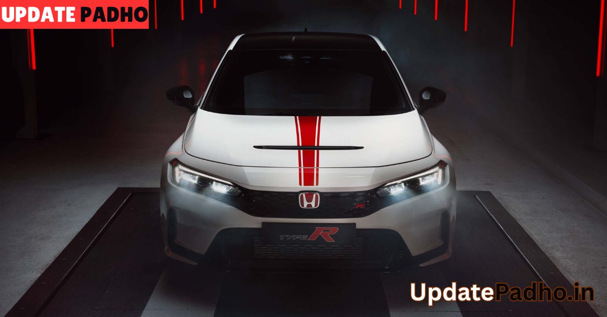 Honda Civic Type R FL5 Final Edition: The Swan Song of a Hot Hatch Legend