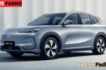 Geely EX5 2026: Affordable Electric SUV with Big Ambitions
