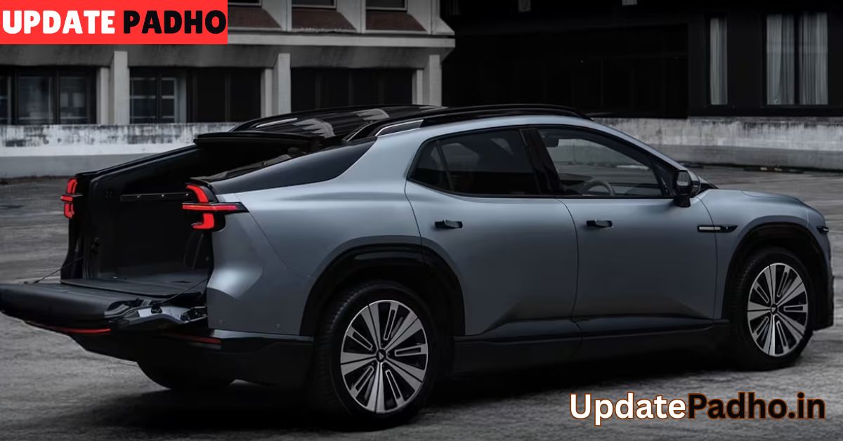 Mazda E07 Pickup: A Bold Electric Leap into the Future