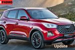 Chery Tiggo 4 Pro 2025: Affordable Tech Meets Practical Comfort