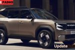 Renault Bridger Sub-4M SUV Concept: A Glimpse into the Future