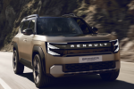 Renault Bridger Concept – Mini Duster SUV Launch
