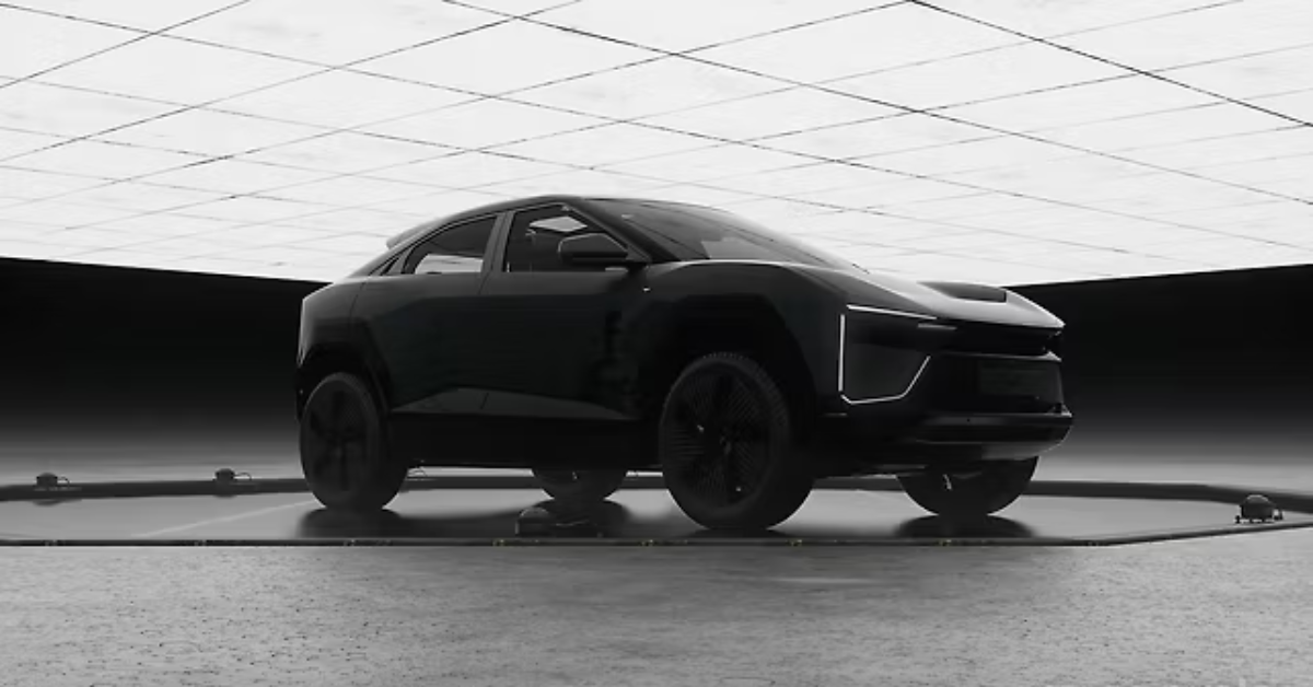 Mahindra BE 6 Batman Edition Sold Out in 7 Minutes