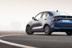 Maruti Suzuki Dzire Crosses 3 Million Sales