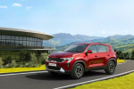 2026 Kia Sonet Gets New Automatic Variants