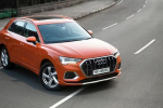 Audi India Price Hike 2026